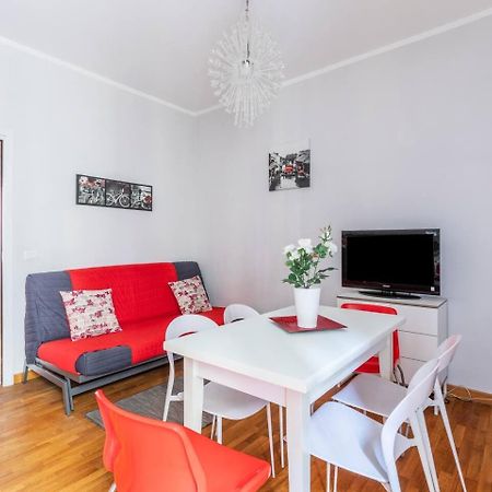 ローマFlorje Houseアパートメント エクステリア 写真