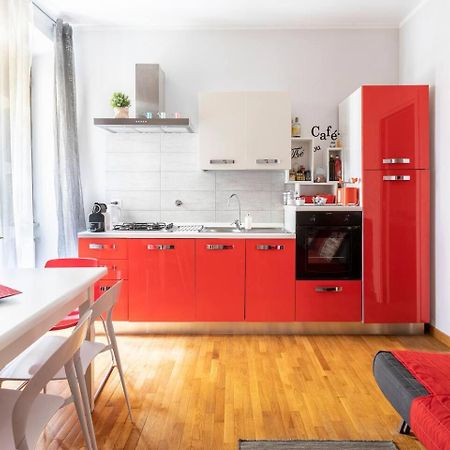 ローマFlorje Houseアパートメント エクステリア 写真
