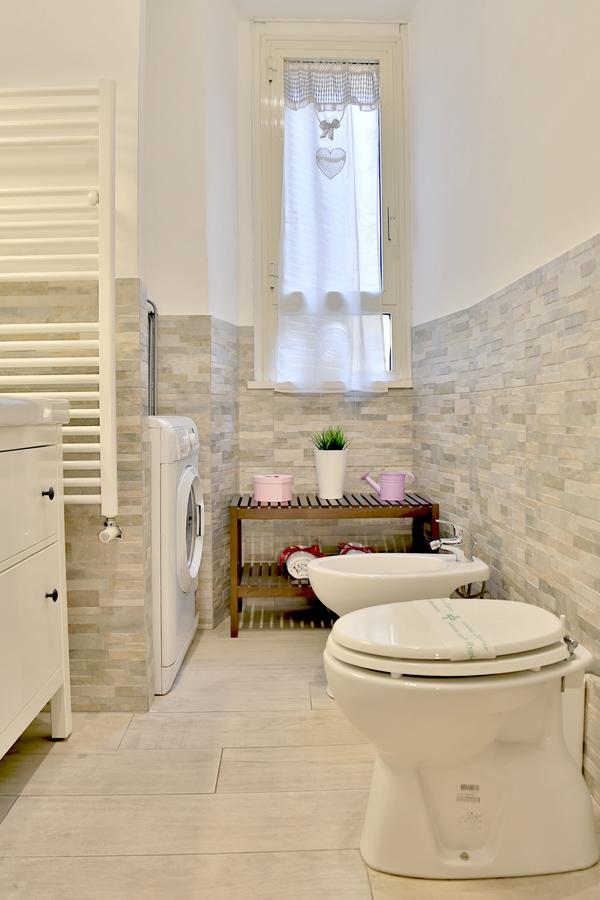 ローマFlorje Houseアパートメント エクステリア 写真